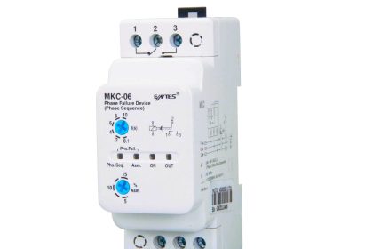 Phase Failure Relay