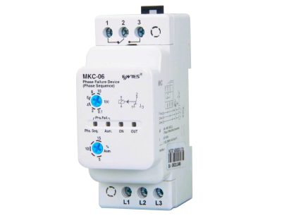Phase Failure Relay