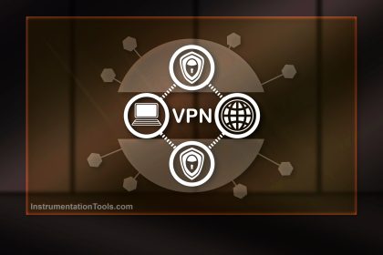 VPN for Control Engineers