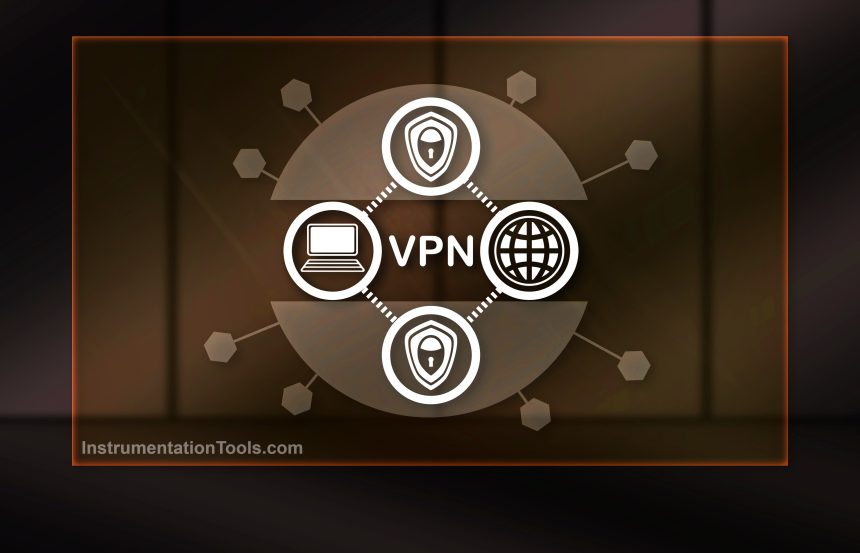 VPN for Control Engineers
