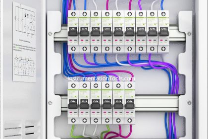 Difference Between Circuit Breaker and Disconnector