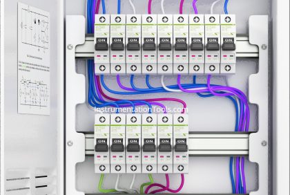 Difference Between Circuit Breaker and Disconnector