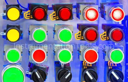 Difference Between Emergency STOP and Emergency Power OFF