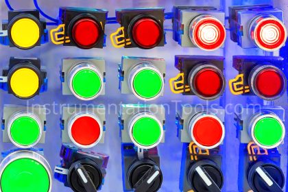 Difference Between Emergency STOP and Emergency Power OFF