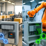 Difference Between Ethernet IP and Profinet