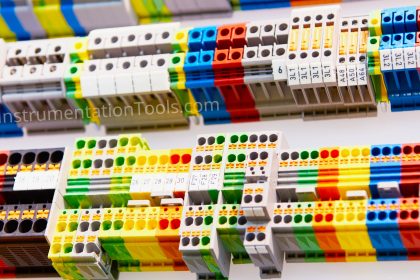 Electrical Terminal Blocks