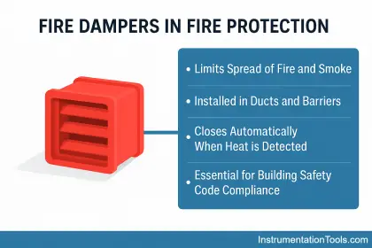 Fire Damper