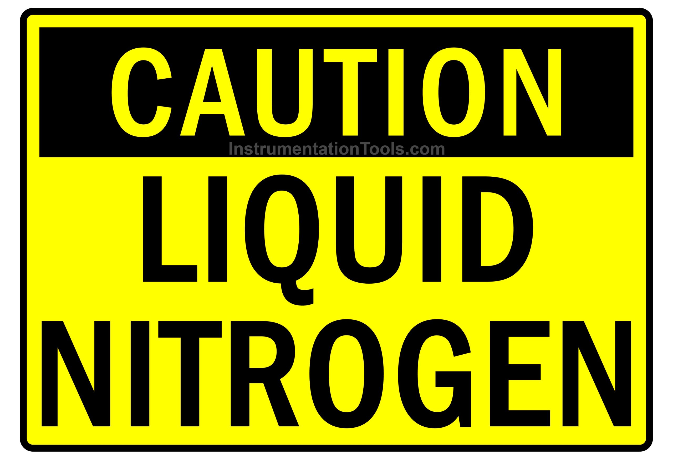 Liquid Nitrogen