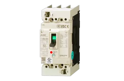 UL 489 Circuit Breaker