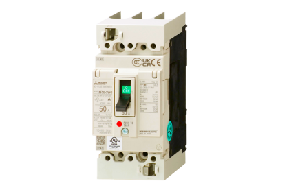 UL 489 Circuit Breaker