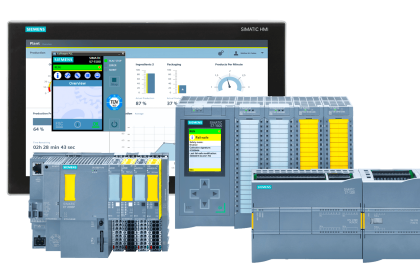What is Fail-safe in Siemens PLC?