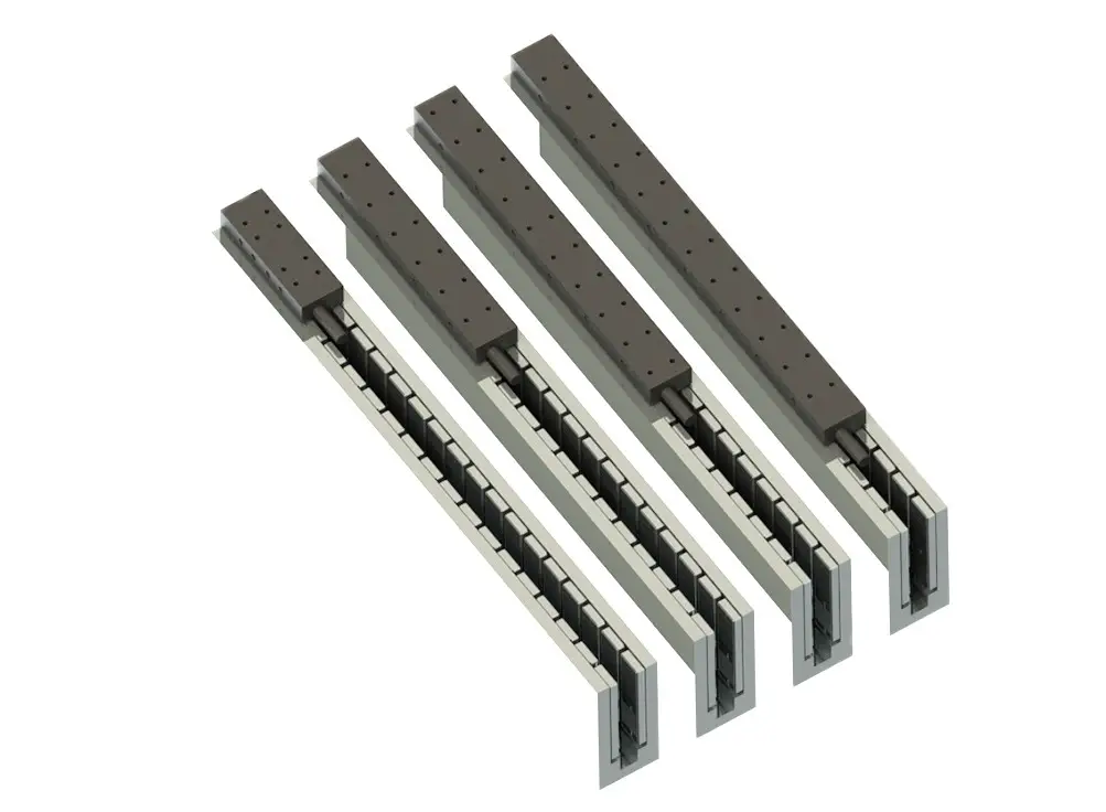 linear motor
