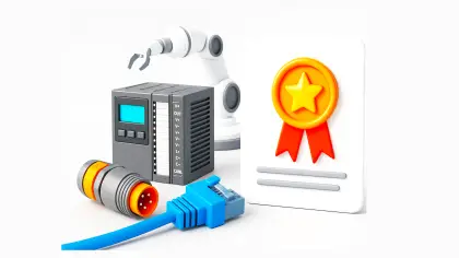 Top Non-PLC Certification Courses for Automation Professionals