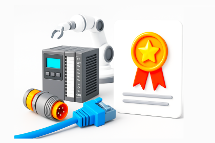 Top Non-PLC Certification Courses for Automation Professionals