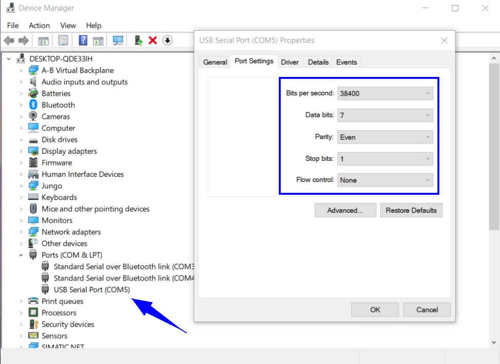 EasyBuilder Pro Online HMI Testing