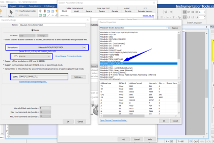 EasyBuilder Pro Weintek HMI Software