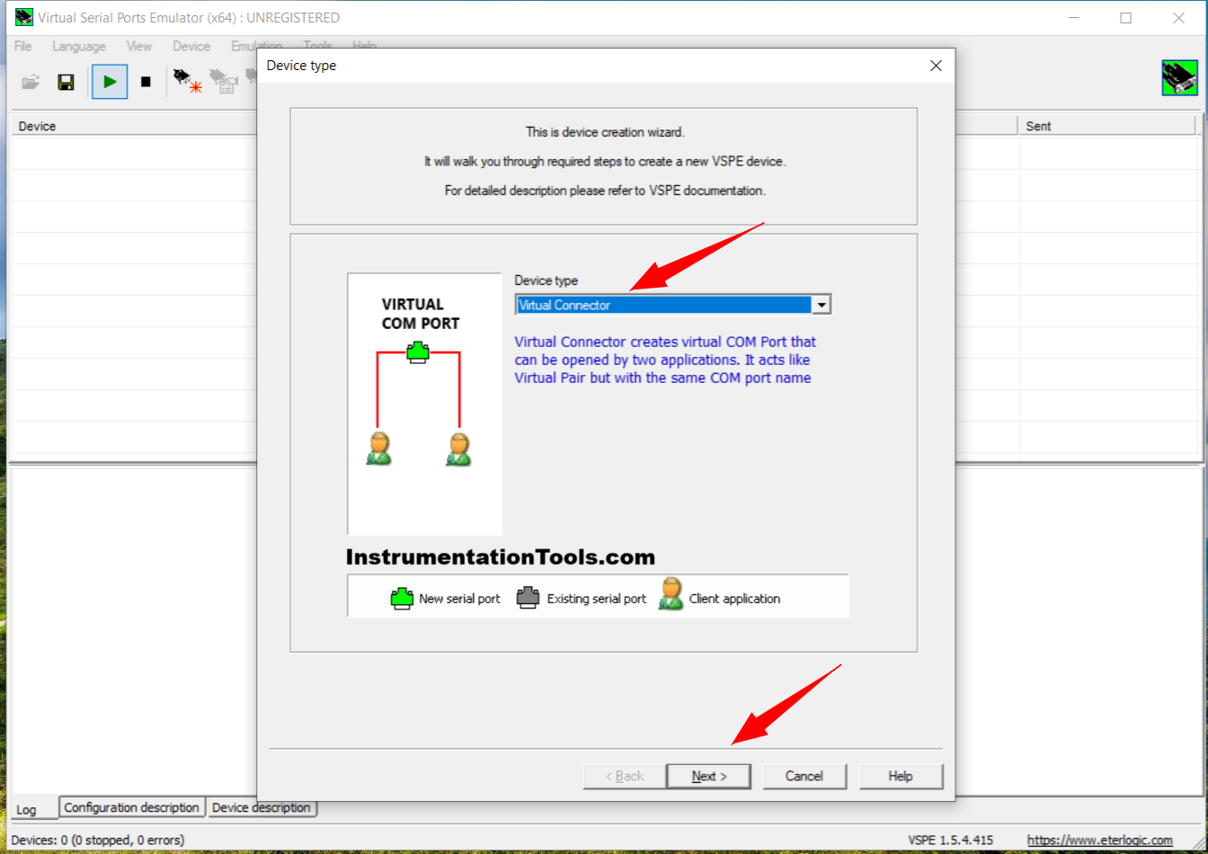 Modbus RTU Communication Tutorial Using Modbus Poll