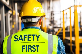 Why Industrial Safety Automation Matters Today?