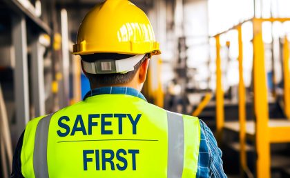 Why Industrial Safety Automation Matters Today?
