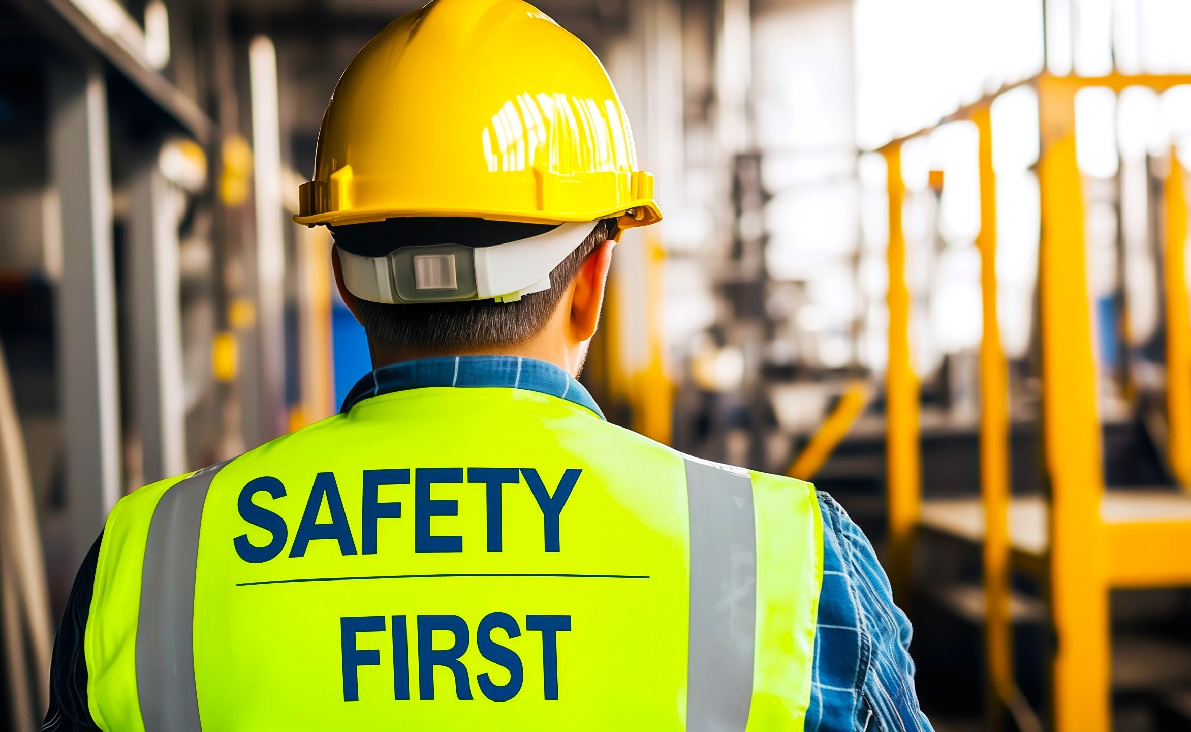 Why Industrial Safety Automation Matters Today?