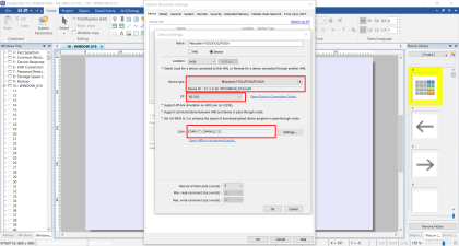 Simulate Analog Output in Mitsubishi PLC