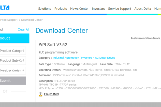 How to Download WPLSoft