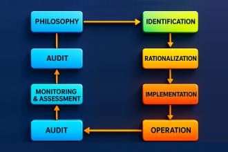 ISA 18.2 Alarm Management in Process Plants