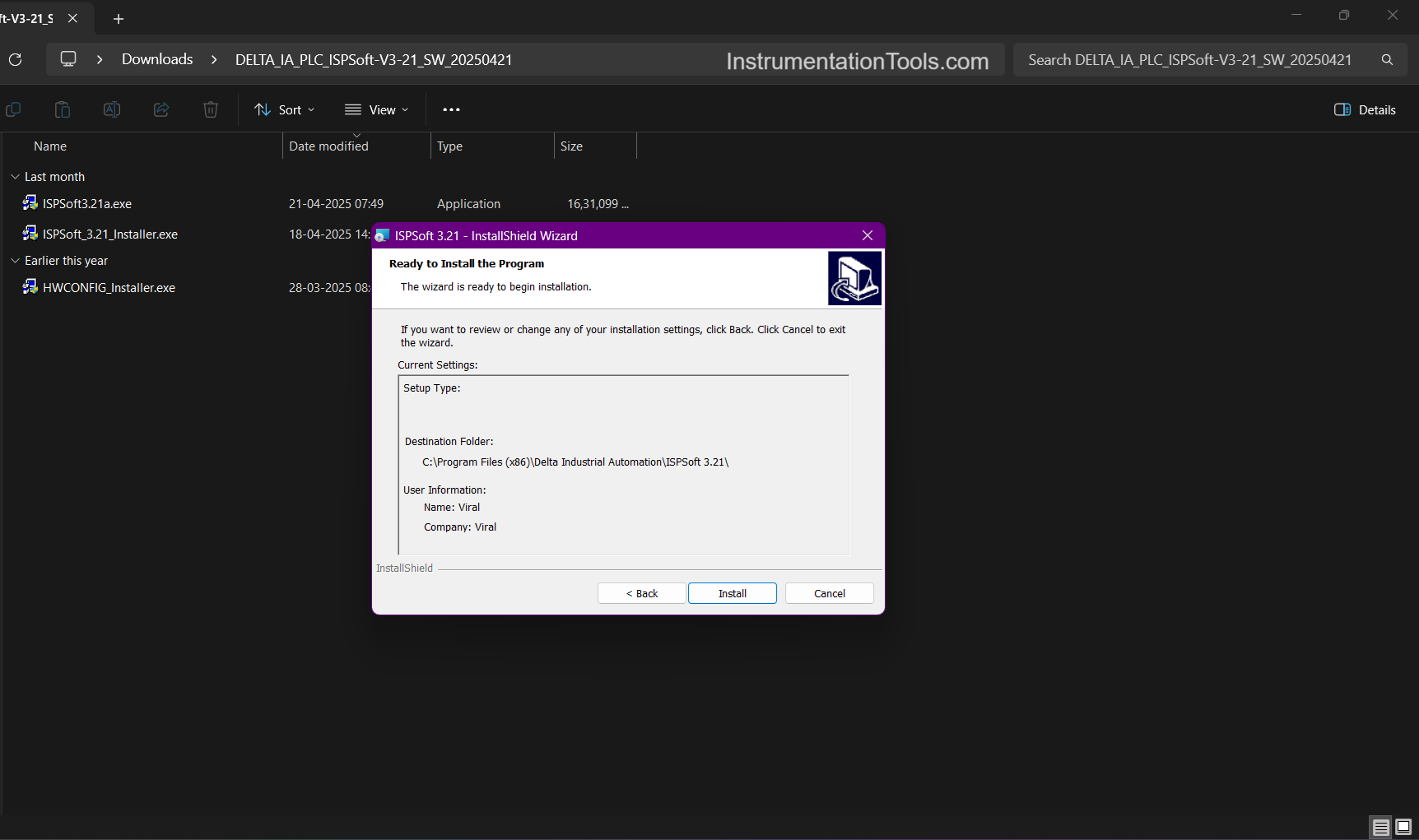 Programming Delta PLCs