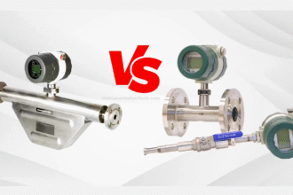 Thermal Mass Flow Meter versus Coriolis Flow Meter