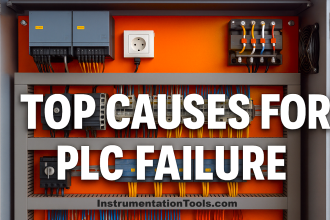 Top Common Causes for PLC Failure