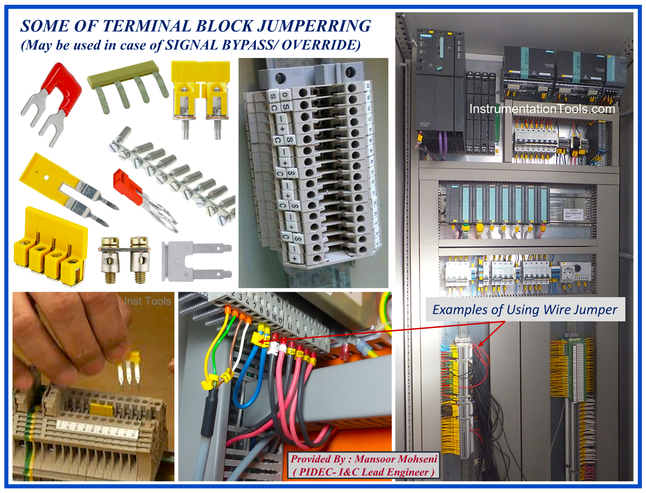 Safety Signal Override