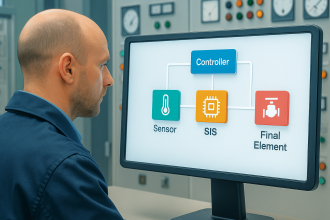 Common Mistakes in SIS Design According to ISA-84