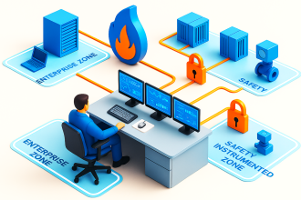 ISA-99 network security