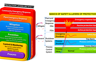 SIL is Necessary for Process Safety
