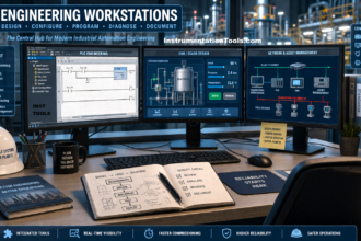 Engineering Workstations