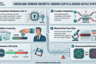 Industrial Automation Vendors