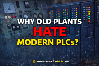 OLD PLC Systems