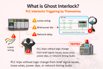 What is Ghost Interlock?