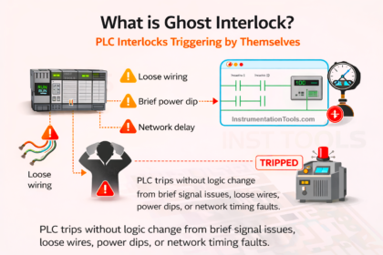 What is Ghost Interlock?