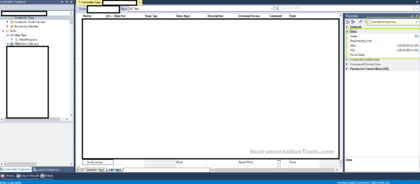 Extended Tag Properties in Studio 5000 Logix Designer