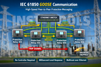 Goose Communication