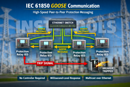 Goose Communication
