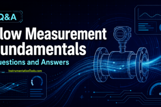Flow Measurement Fundamentals Questions and Answers