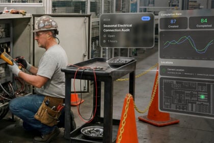 PLC SCADA Systems - Maintenance Management System
